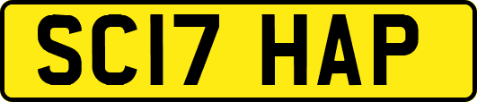 SC17HAP