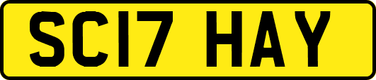 SC17HAY