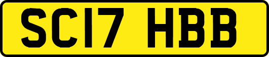 SC17HBB