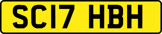 SC17HBH