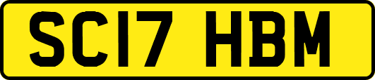 SC17HBM