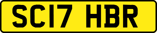 SC17HBR