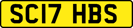 SC17HBS