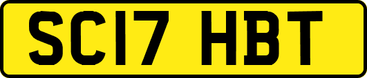 SC17HBT