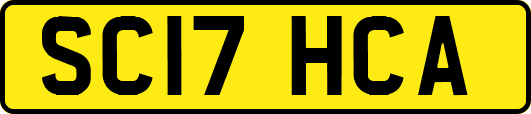 SC17HCA