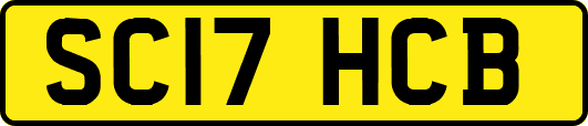 SC17HCB