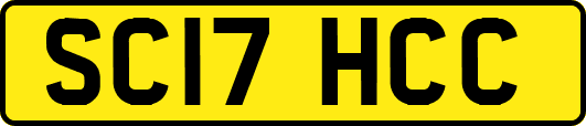 SC17HCC