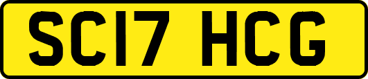 SC17HCG