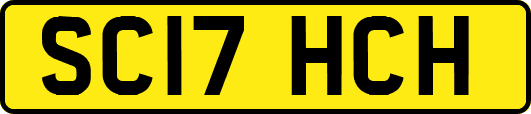 SC17HCH