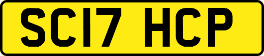 SC17HCP