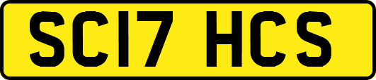 SC17HCS