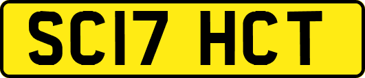 SC17HCT