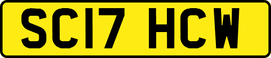 SC17HCW