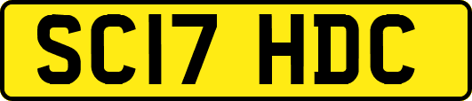 SC17HDC