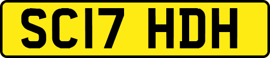 SC17HDH