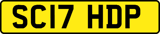SC17HDP
