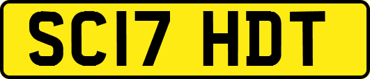 SC17HDT