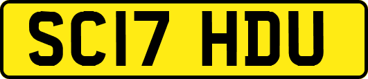SC17HDU