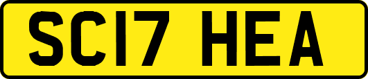 SC17HEA