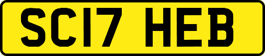 SC17HEB