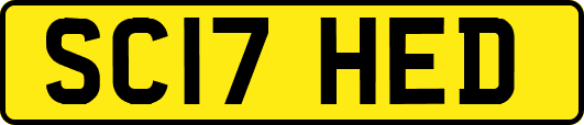 SC17HED
