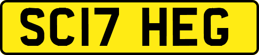 SC17HEG