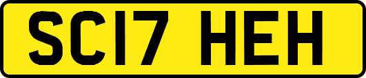 SC17HEH