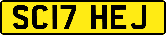 SC17HEJ