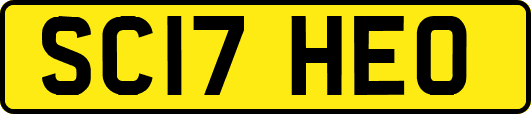 SC17HEO