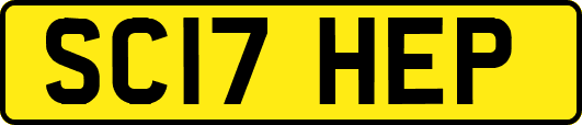 SC17HEP