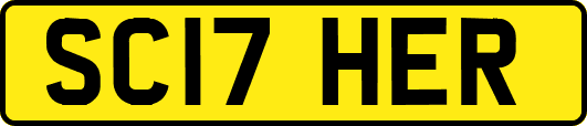 SC17HER