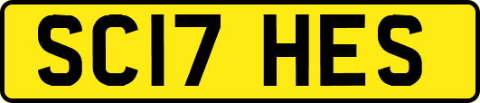 SC17HES
