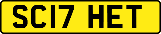 SC17HET