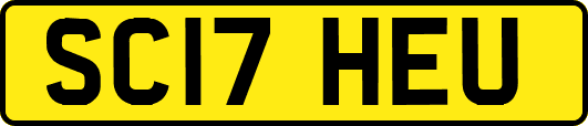 SC17HEU