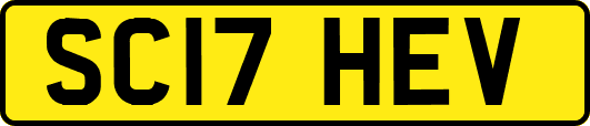 SC17HEV