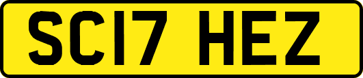 SC17HEZ