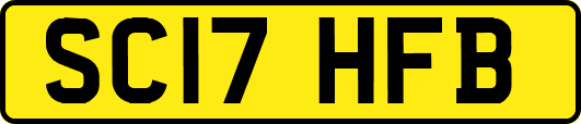 SC17HFB