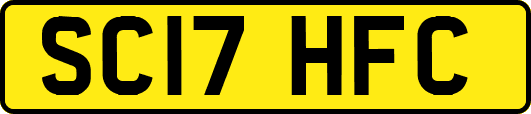 SC17HFC