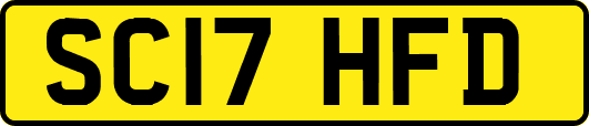SC17HFD