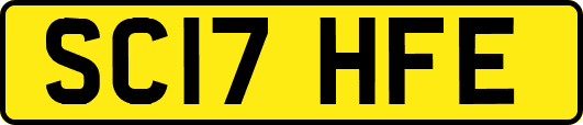 SC17HFE