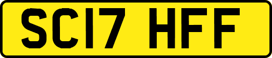 SC17HFF