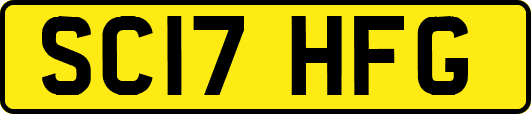 SC17HFG