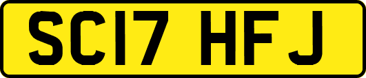 SC17HFJ