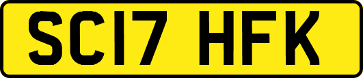 SC17HFK