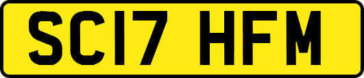 SC17HFM