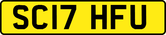 SC17HFU