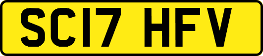 SC17HFV