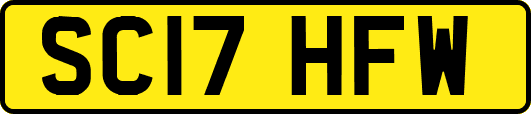 SC17HFW