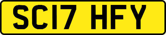 SC17HFY