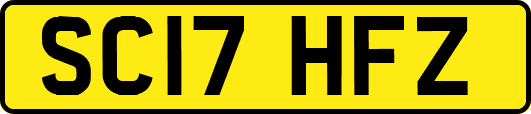 SC17HFZ